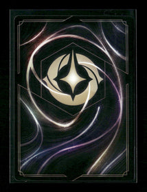 Disney Lorcana Promo Cards Scar - Eerily Prepared #21