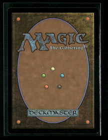 Modern Horizons 3 Six (Borderless) Foil #370