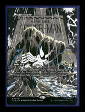 Marvel Universe Eternal-Legal Reanimate (Borderless) #20