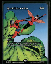 Marvel Universe Eternal-Legal Heroic Intervention (0079) (Borderless) #79