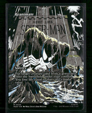 Marvel Universe Eternal-Legal Reanimate (Borderless) #20
