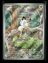 ME02: Phantasmal Flames Meowth #106/094