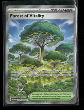 ME03: Perfect Order Forest of Vitality #109/088