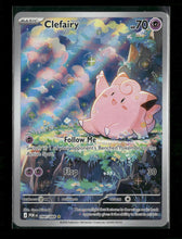 ME03: Perfect Order Clefairy #094/088