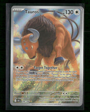 ME04: Chaos Rising Tauros #096/086