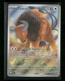 ME04: Chaos Rising Tauros #096/086