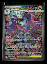 ME04: Chaos Rising Mega Dragalge ex #118/086