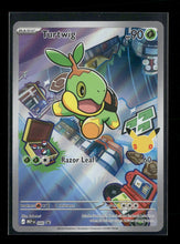 ME: Mega Evolution Promo Turtwig #040