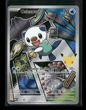 ME: Mega Evolution Promo Oshawott #051