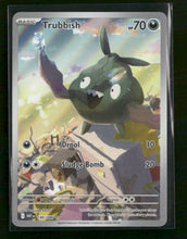 SV: White Flare Trubbish #140/086