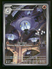 SV: White Flare Lampent #102/086