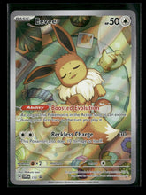 SV: Scarlet & Violet Promo Cards Eevee #173