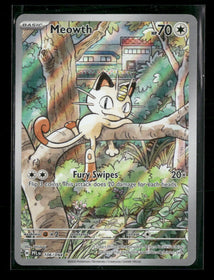 ME02: Phantasmal Flames Meowth #106/094