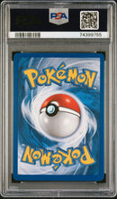 2009 Pokemon Supreme Victors Pokemon League Milotic C 9 PSA #35