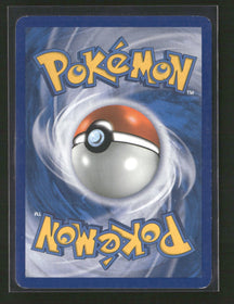 HeartGold SoulSilver Cyndaquil Reverse Holo #61/123