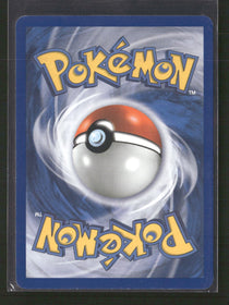 HeartGold SoulSilver Fighting Energy #120/123
