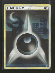 Call of Legends Darkness Energy (Basic) Holo #94/95