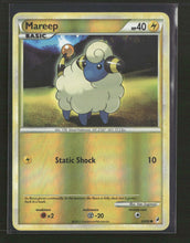 Call of Legends Mareep Reverse Holo #63/95