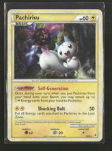 Call of Legends Pachirisu #18/95