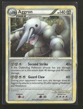 Triumphant Aggron #1/102