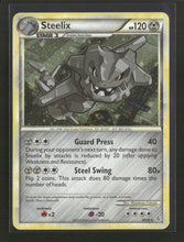 Deck Exclusives Steelix #024/095
