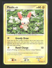 Supreme Victors Plusle #76