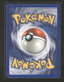 Aquapolis Slowpoke #108/147