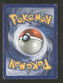 Diamond and Pearl Lucario #6/130 *Damaged*
