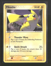 Holon Phantoms Pikachu #78/110