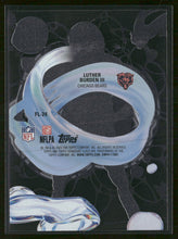 2025 Topps Signature Class Fluidity Luther Burden III #FL-24