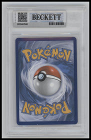 2026 Pokemon Perfect Order Rosa's Encouragement SIR 9.0 BGS #123