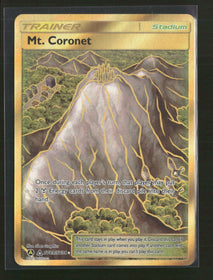 Hidden Fates: Shiny Vault Mt. Coronet #SV89/SV94