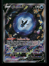 SWSH: Crown Zenith: Galarian Gallery Lumineon V #GG39/GG70
