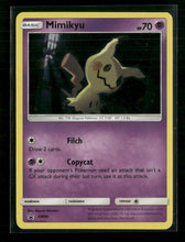 SM Promos Mimikyu #SM99
