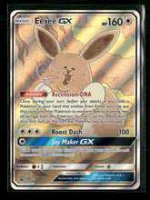 SM Promos Eevee GX #SM233