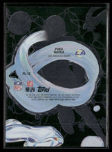 2025 Topps Signature Class Fluidity Puka Nacua #FL-12