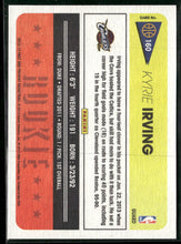 2012-13 Panini Past & Present Kyrie Irving Rookie #160