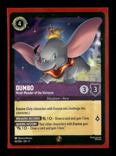 Fabled Dumbo - Ninth Wonder of the Universe #45/204