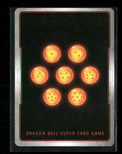 SB02: Manga Booster 02 Son Gohan : Childhood #SB02-008