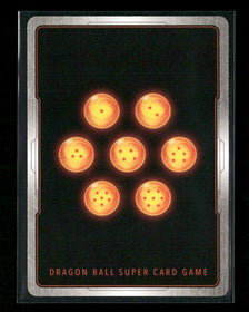 SB02: Manga Booster 02 Son Gohan : Childhood #SB02-008