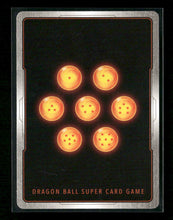 SB02: Manga Booster 02 Son Gohan: Childhood #SB02-008