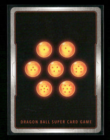 SB02: Manga Booster 02 Son Gohan: Childhood #SB02-008