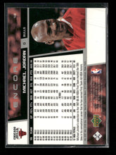 1998-99 Upper Deck Encore Michael Jordan #108
