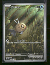 SV08: Surging Sparks Feebas #198/191