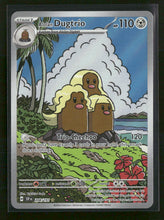 SV08: Surging Sparks Alolan Dugtrio #208/191
