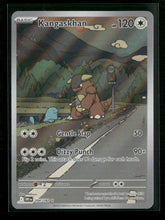 SV10: Destined Rivals Kangaskhan #204/182