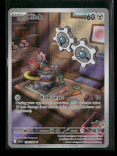 SV: Black Bolt Klink #139/086