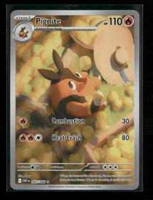 SV: White Flare Pignite #097/086