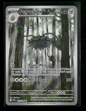 SV: White Flare Ferrothorn #149/086