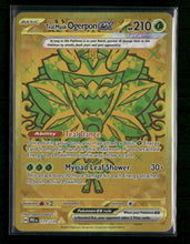 SV: Prismatic Evolution Teal Mask Ogerpon ex #177/131